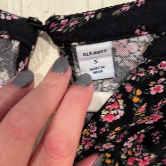 Old Navy Jumpsuit, Size S - Picture 5 of 9